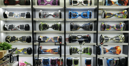 choose right hoverboard for you