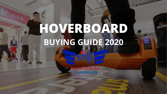 buying a hoverboard guide 2020