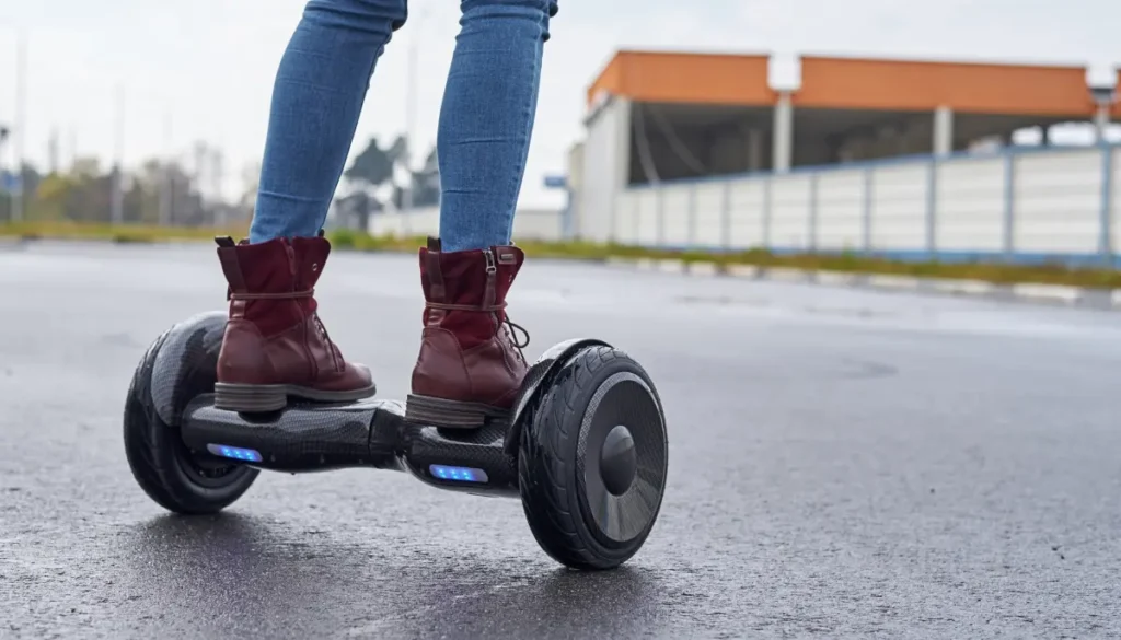 Hoverboards