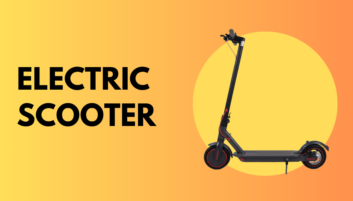 Electric scooter Guide