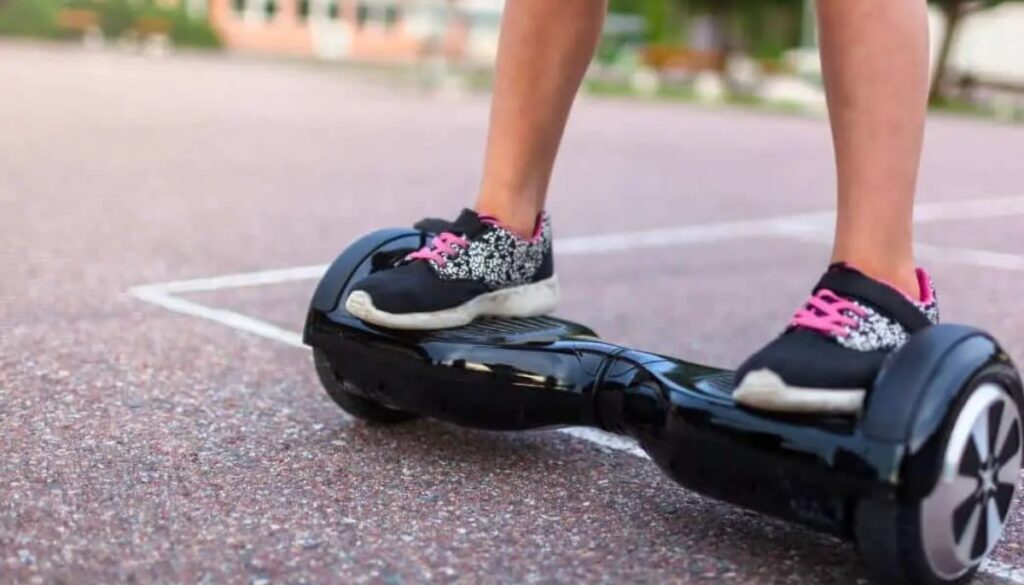 hoverboards