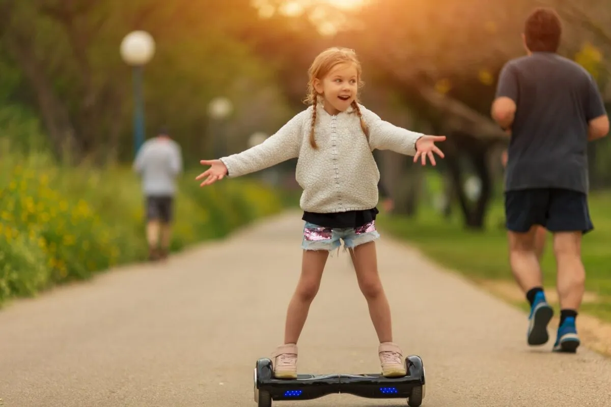Easy Hoverboard Troubleshooting Tricks