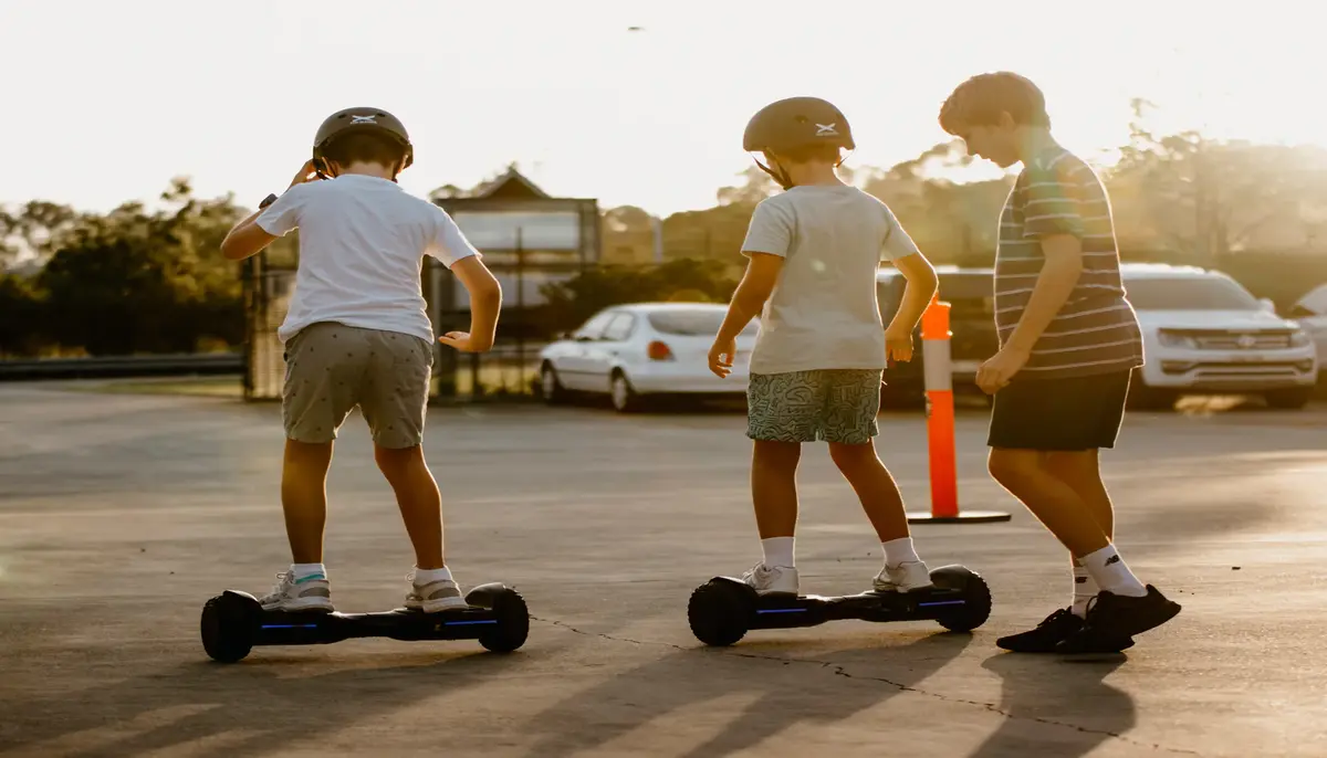 Best Hoverboard for Kids