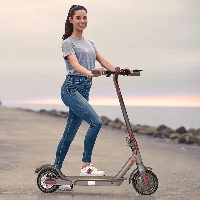 Australian Electric I-Scooter 700W | Australia Hoverboard