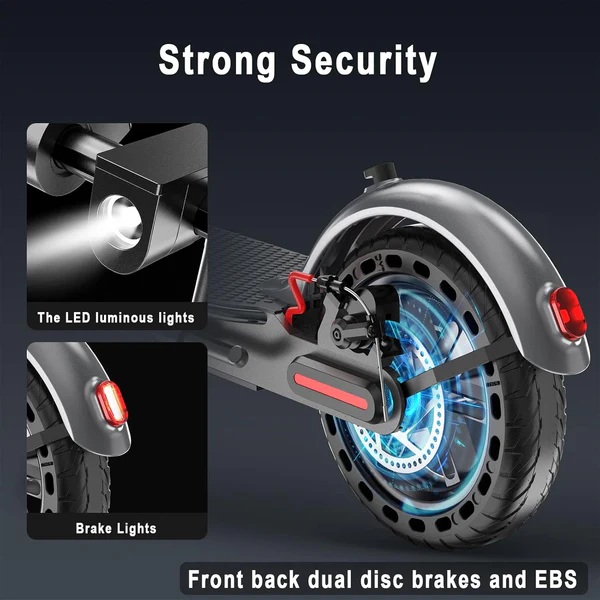 Australian Electric I-Scooter 700W | Australia Hoverboard