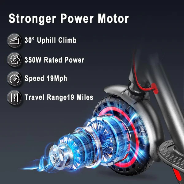 Australian Electric I-Scooter 700W | Australia Hoverboard
