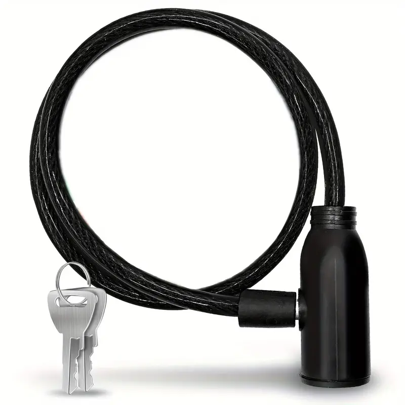 E-Scooter Lock