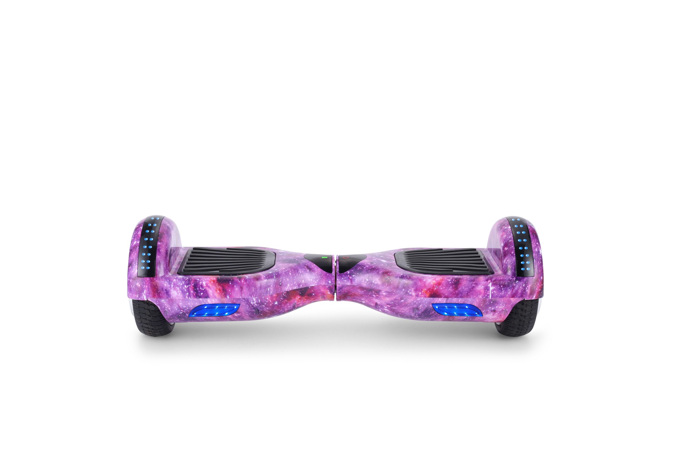 Australian Hoverboard 6.5" New Electric Purple Self-Balancing All-Terrain Hoverboard Australia
