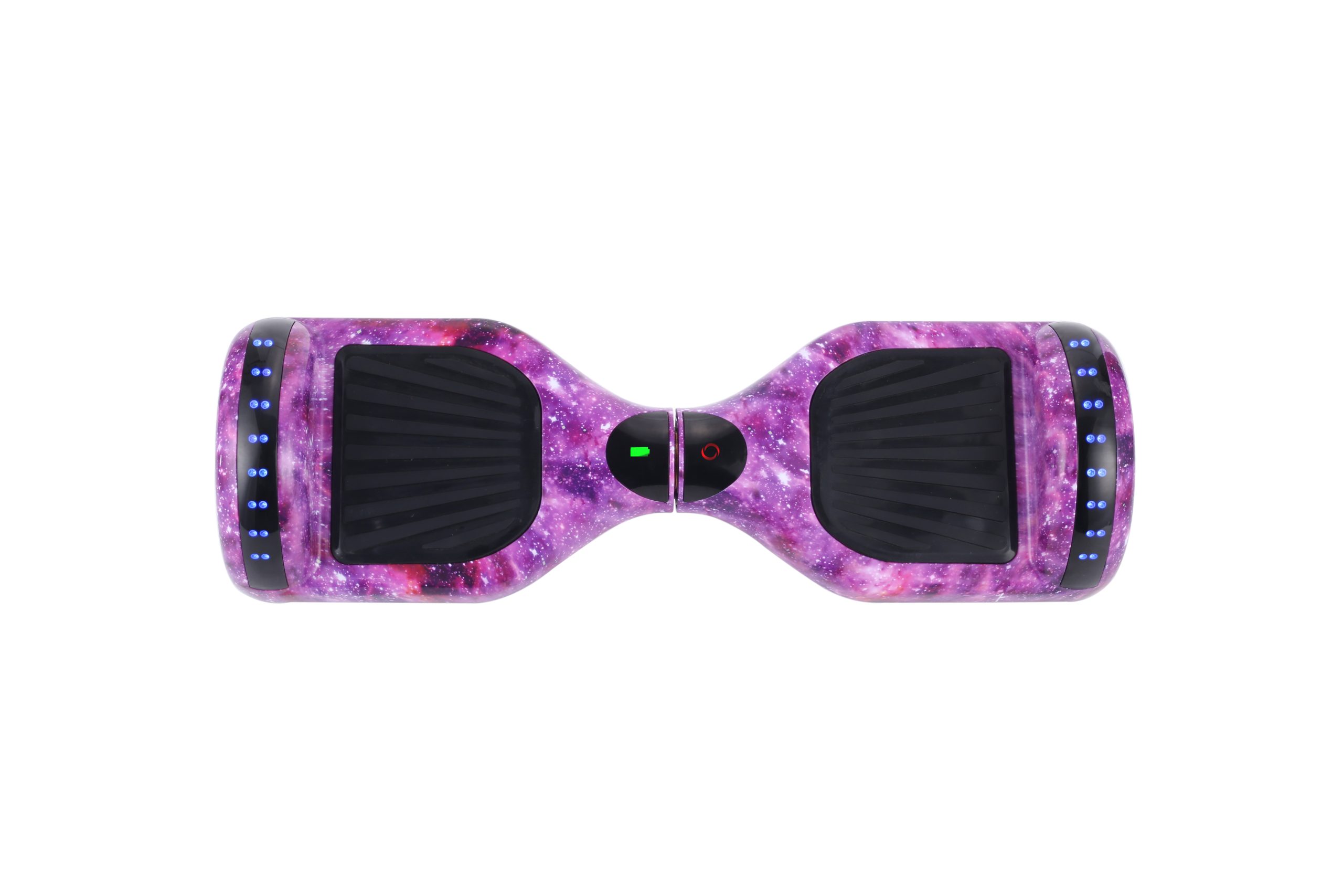 Australian Hoverboard 6.5" New Electric Purple Self-Balancing All-Terrain Hoverboard Australia