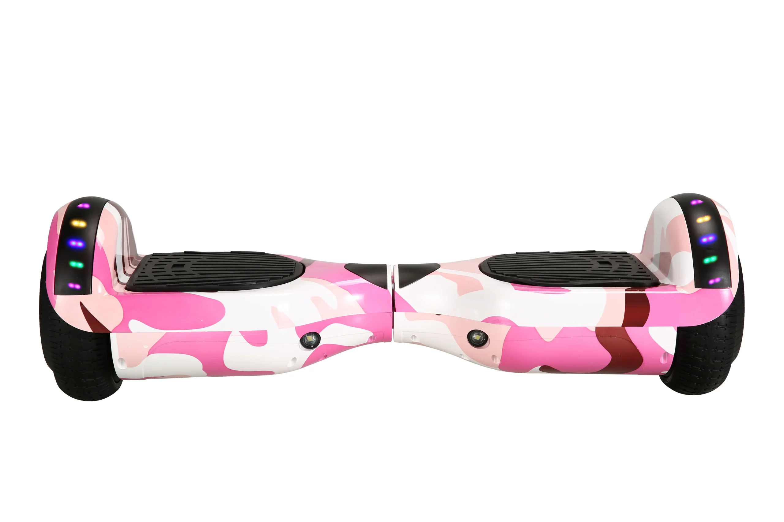 Pink Camo Hoverboard for Kids Australia
