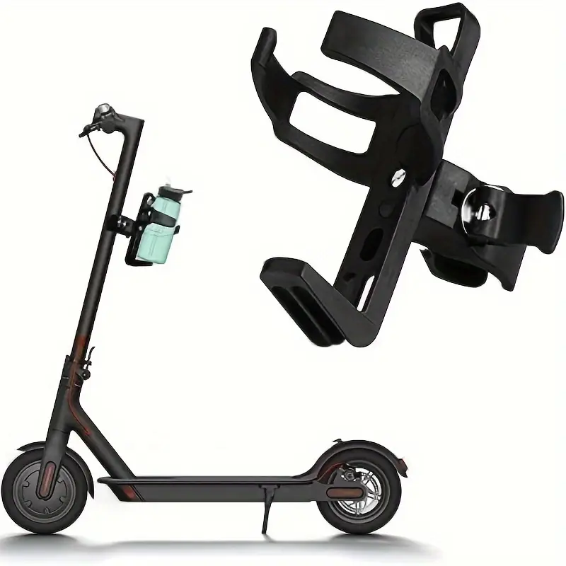 Scooter Water Bottle Holder