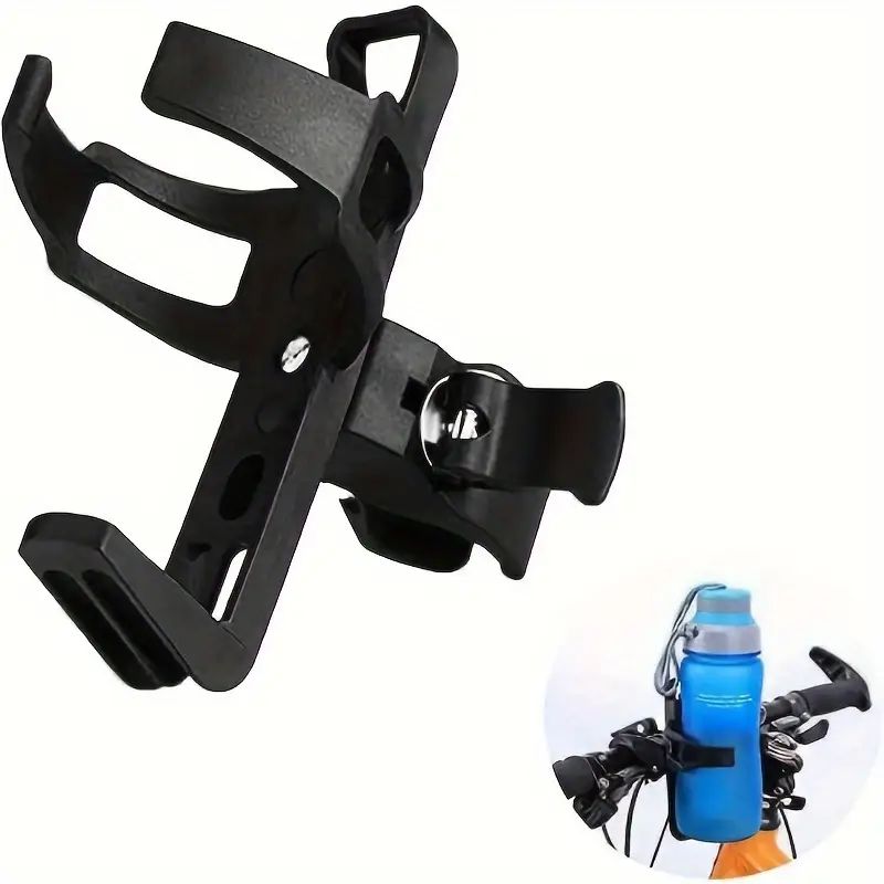 Electric Scooters Australia Water Bottle Holder | 360° Rotating