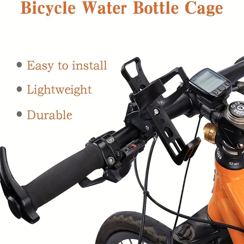 Electric Scooters Australia Water Bottle Holder | 360° Rotating