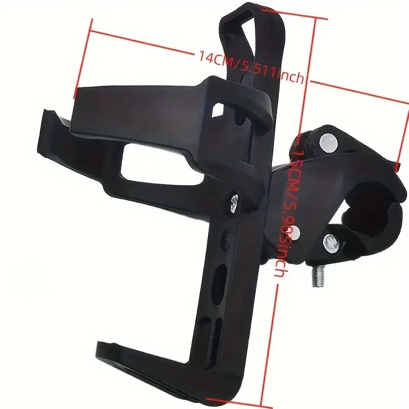 Electric Scooters Australia Water Bottle Holder | 360° Rotating