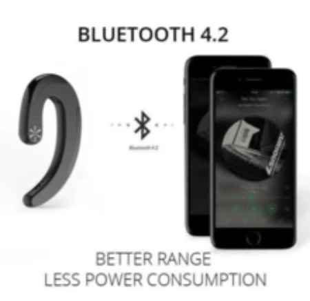 Bonetech Earphones | Australia Hoverboard