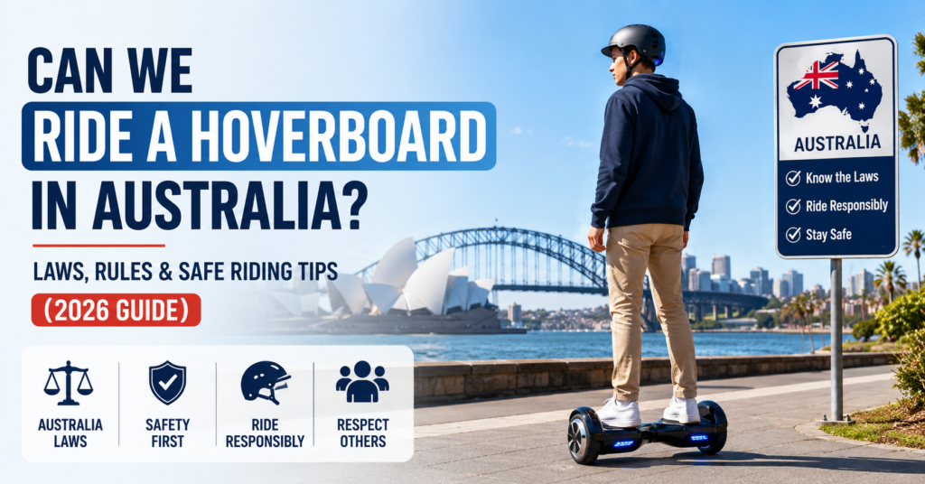 australian hoverboards