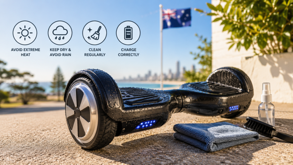 hoverboards
